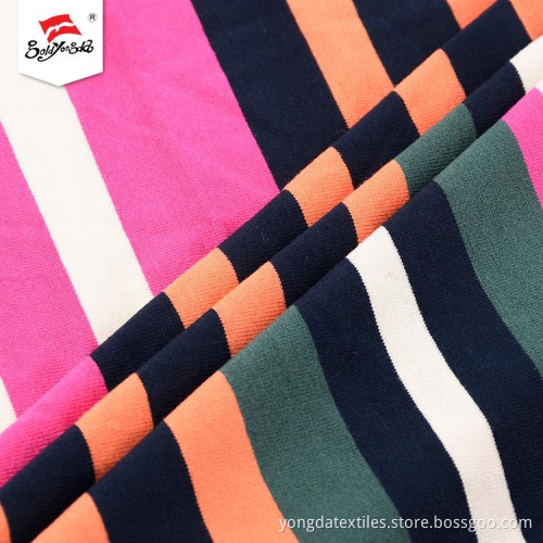 Beautiful Soft Hand Feel Rayon Dress Fabric